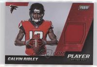 Calvin Ridley