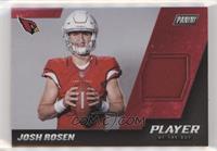 Josh Rosen