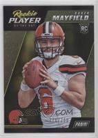 Baker Mayfield #/250