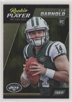 Sam Darnold #/50