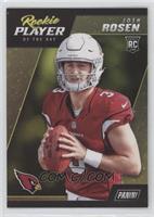 Josh Rosen [EX to NM]