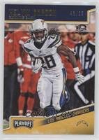 Melvin Gordon #/99