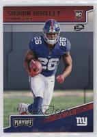 Rookies - Saquon Barkley #/99