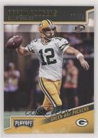 Aaron Rodgers #/99