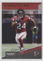 Devonta Freeman #/99