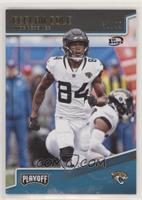 Keelan Cole [Noted] #/99