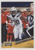 Melvin Gordon #/49