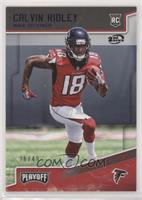 Rookies - Calvin Ridley #/49