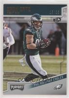 Zach Ertz #/25