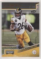 Le'Veon Bell #/25