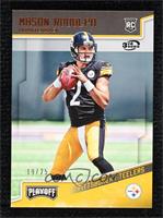 Rookies - Mason Rudolph #/25