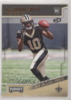 Rookies - Tre'Quan Smith #/25