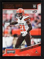 Rookies - Denzel Ward #/25