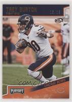 Trey Burton #/25