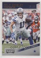 Cole Beasley #/25