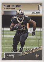 Mark Ingram