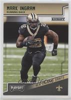 Mark Ingram