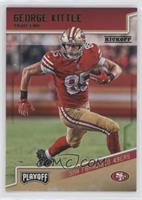 George Kittle [EX to NM]