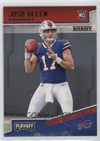 Rookies - Josh Allen