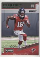 Rookies - Calvin Ridley [EX to NM]