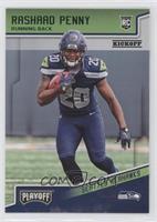 Rookies - Rashaad Penny