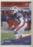 Rookies - Tremaine Edmunds