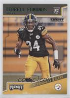 Rookies - Terrell Edmunds