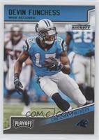 Devin Funchess [EX to NM]