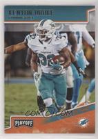 Kenyan Drake [EX to NM]