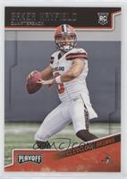 Rookies - Baker Mayfield