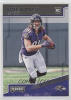 Rookies - Hayden Hurst