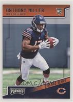 Rookies - Anthony Miller