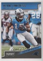 Devin Funchess [EX to NM]