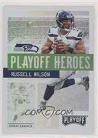 Russell Wilson