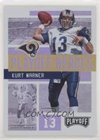 Kurt Warner