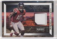 Calvin Ridley #/50