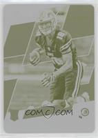 Rookie - Trey Quinn [Noted] #/1