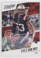 Kyle Van Noy