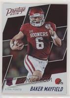 Rookie - Baker Mayfield