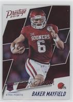 Rookie - Baker Mayfield