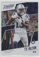 T.Y. Hilton