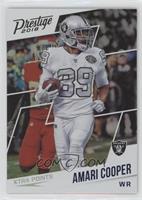 Amari Cooper