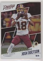 Josh Doctson