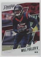 Will Fuller V