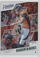 Brandon McManus