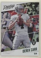 Derek Carr