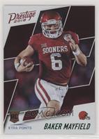 Rookie - Baker Mayfield