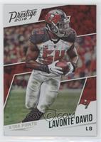 Lavonte David