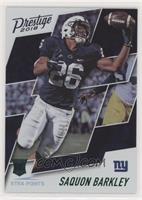 Rookie - Saquon Barkley