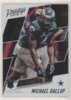 Rookie - Michael Gallup